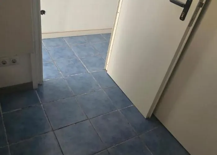Albergue Cristina Habitaciones Con Bano Privado Y Mini Cocina Corralejo