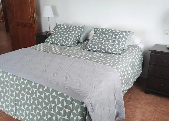 La Caldereta Casa Rural