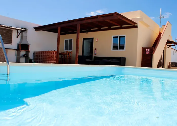 Casa Vieja