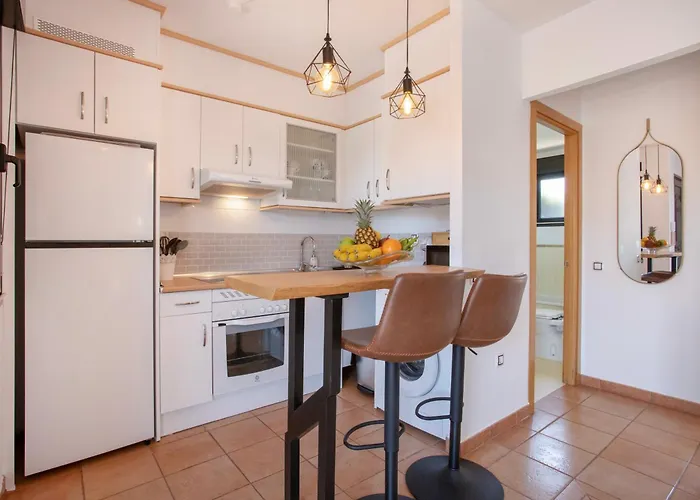 Encantadora Casa Tara
