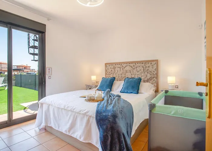 Encantadora Casa Tara