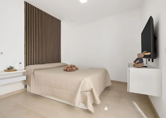 Casa Castilla