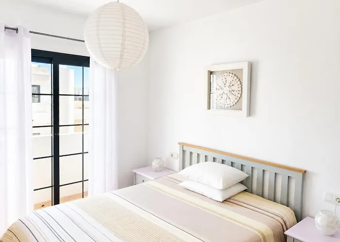 Albergue Surfers Retreat (Adults Only) Corralejo