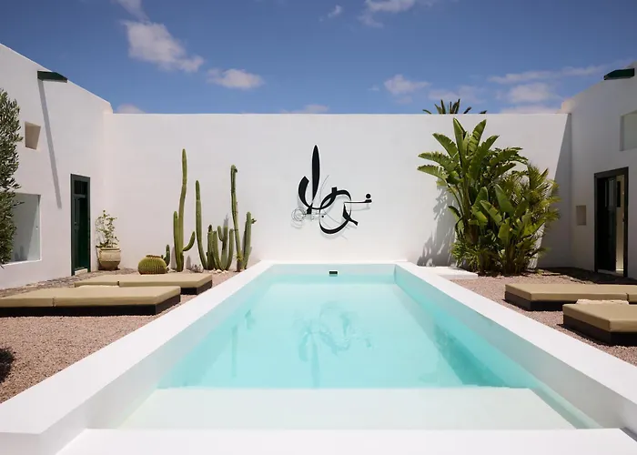 Casa Montelongo - Adults Only