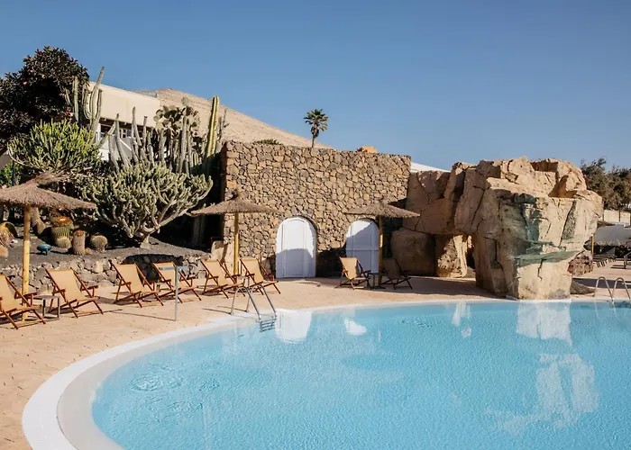 Paradisus By Melia Fuerteventura