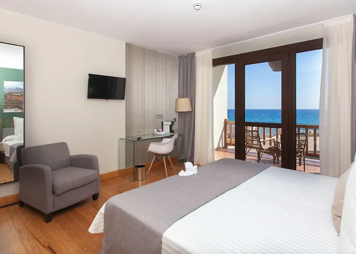Hotel El Mirador De Fuerteventura