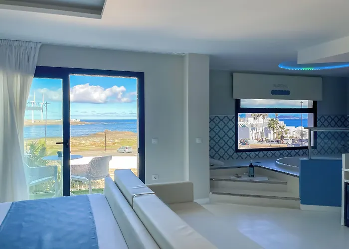 Corralejo Surfing Colors Hotel&Apartments