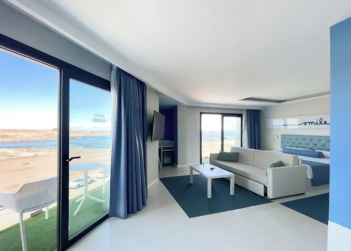 Corralejo Surfing Colors Hotel&Apartments
