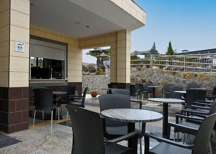 Kn Hotel Matas Blancas - Solo Adultos