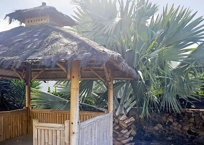 Agua Guest House Lajares