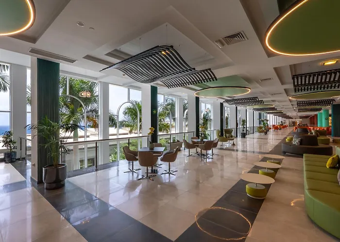 Royal Palm Resort & Spa - Adults Only Playa Jandia