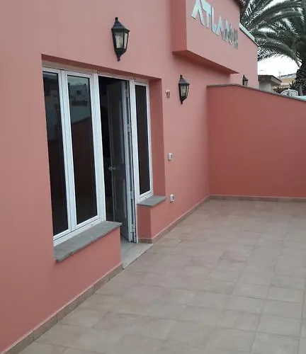 Duplex Atlan II
